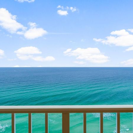Treasure Island 1609 Lejlighed Panama City Beach Eksteriør billede